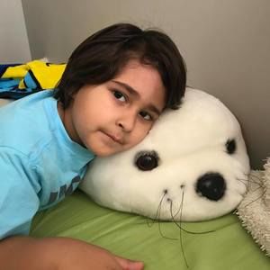 Meet your Posher, Walter